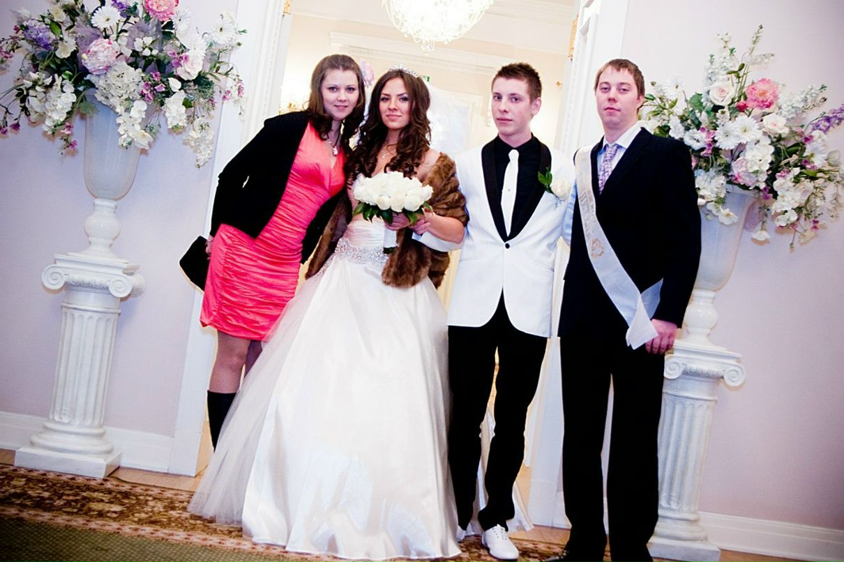 Алексей Полещук (¯`'•.¸Just Smile¸.•'´¯) | Санкт-Петербург