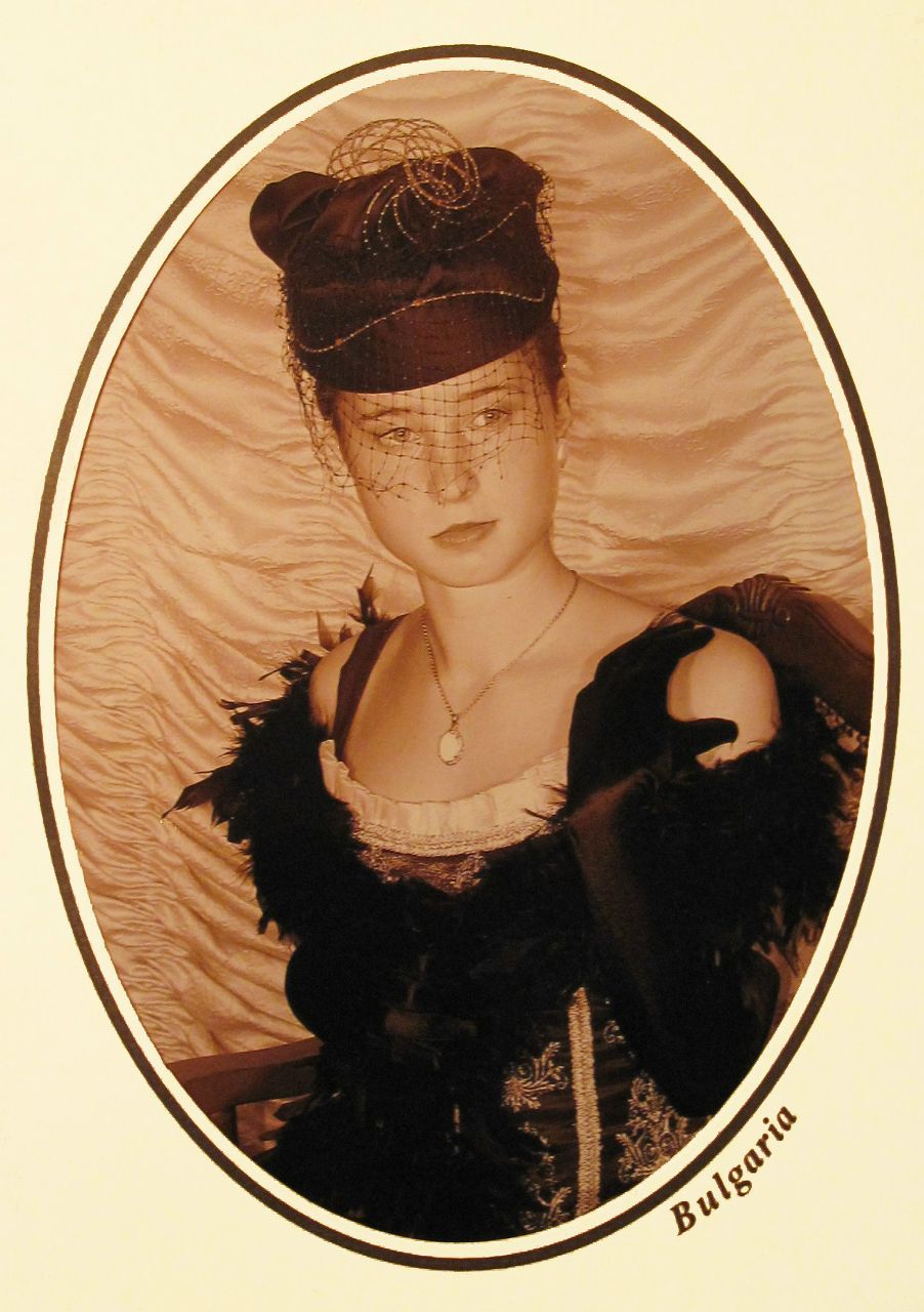 Наталия Кирилина | Санкт-Петербург