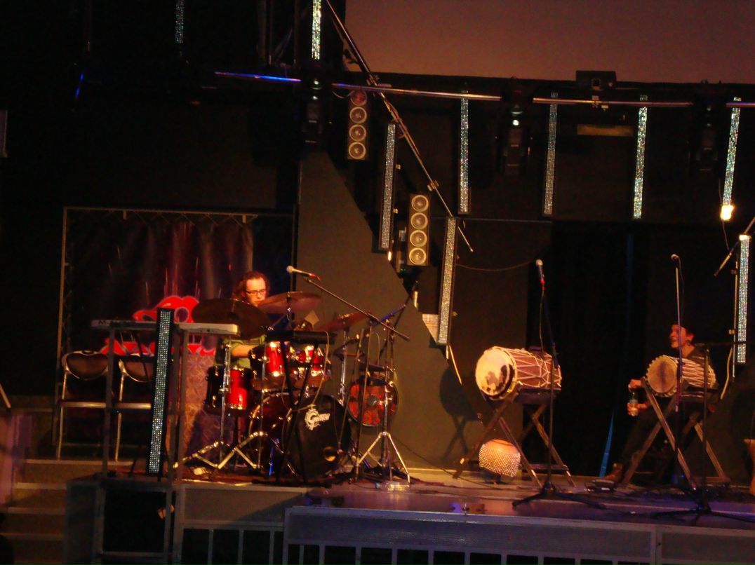 Антон Казаков | Уфа