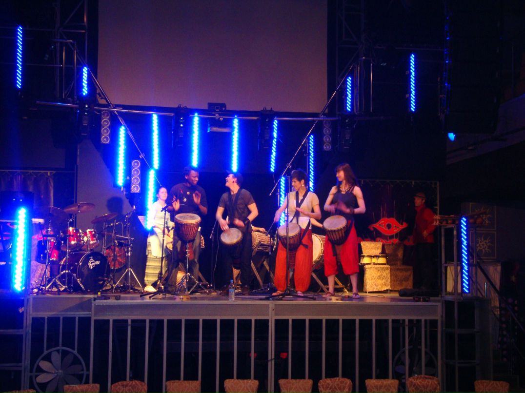 Антон Казаков | Уфа