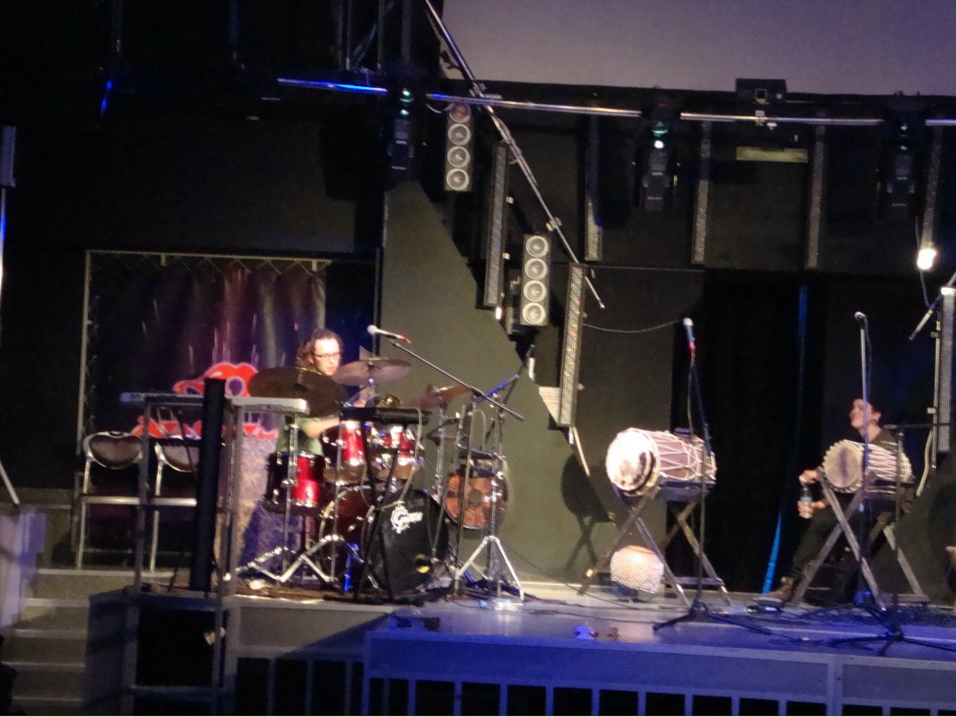 Антон Казаков | Уфа