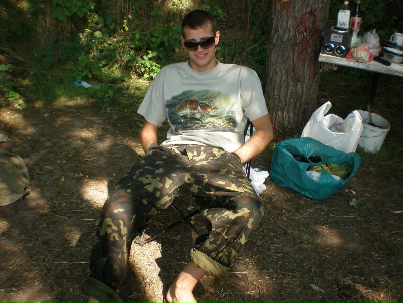 №1, Виталий Зыков, 37 лет, Запорожье №1, Виталий Зыков, 37 лет, Запорожье