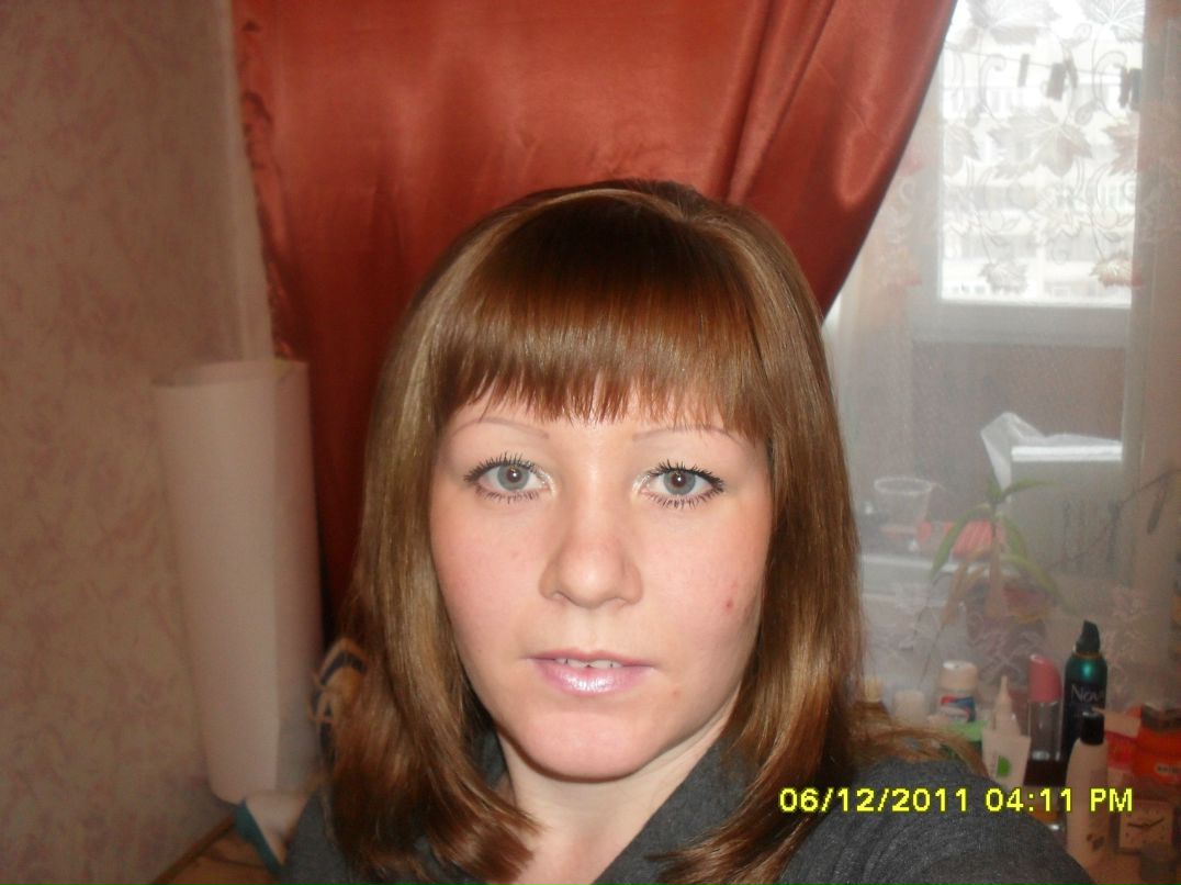 Лидия Шамукаева | Уфа