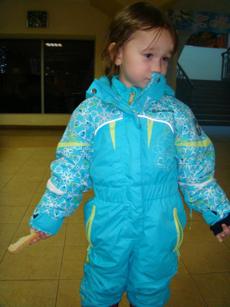 Анна Бугаева | Москва