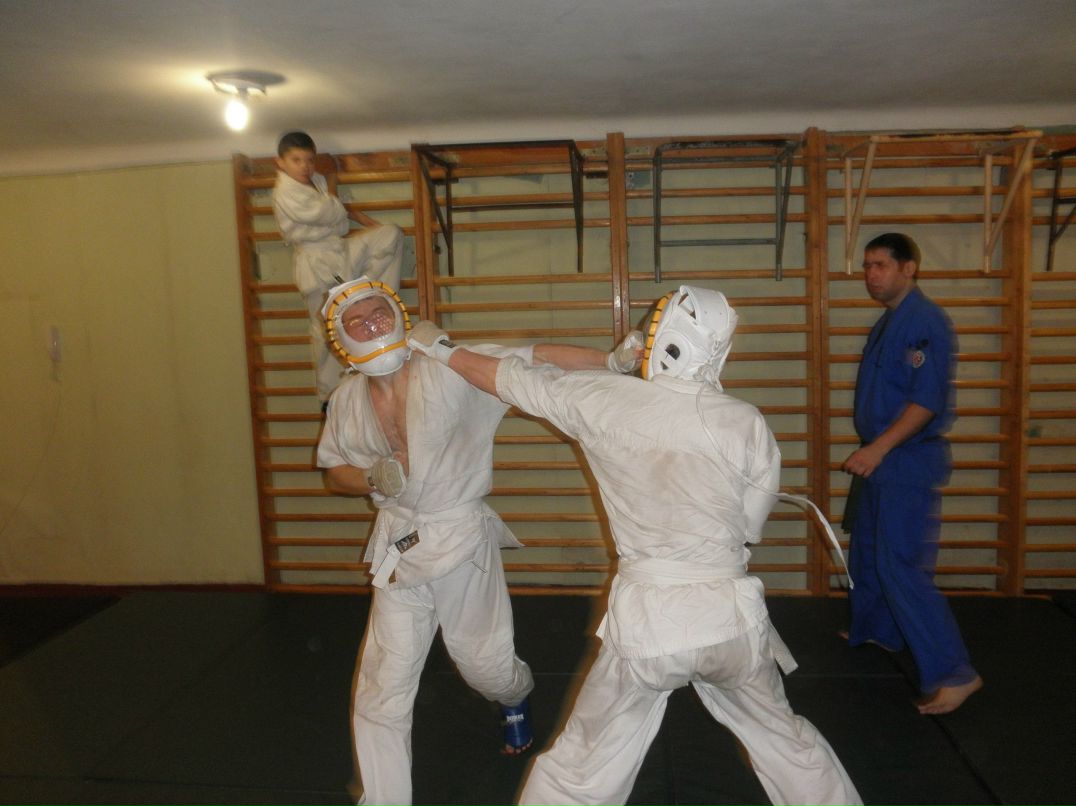 Сергей Люлько | Киев