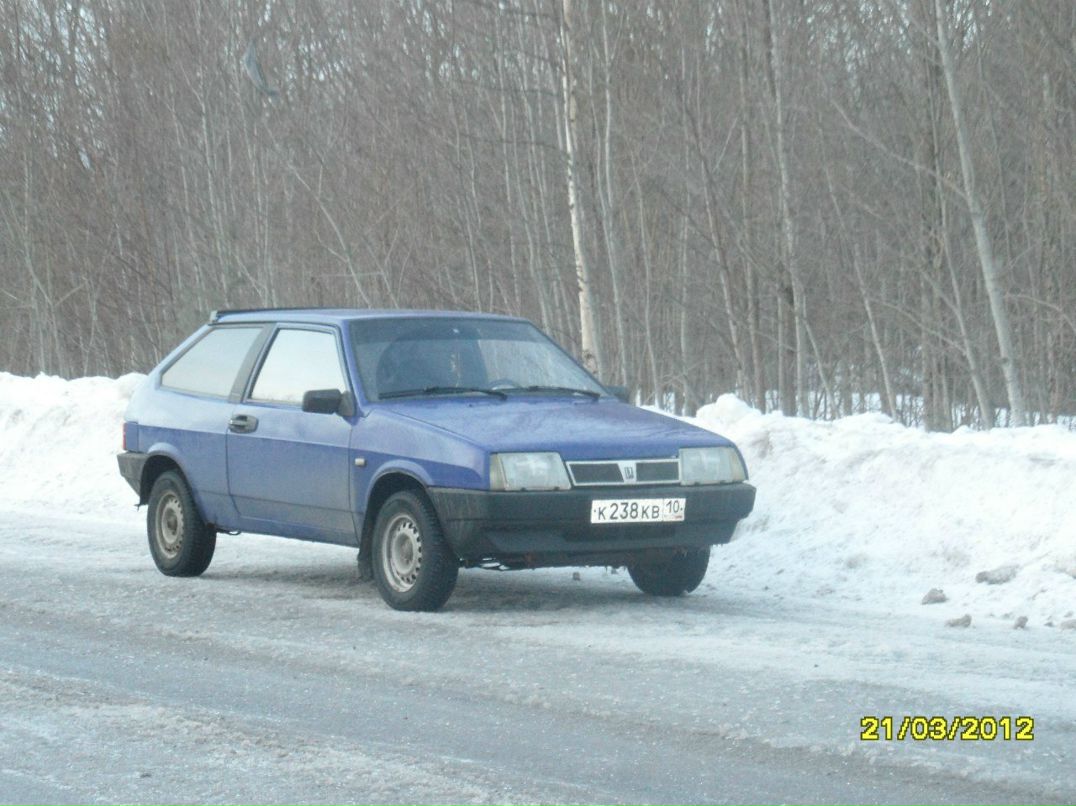 Александр Парамонов | Медвежьегорск