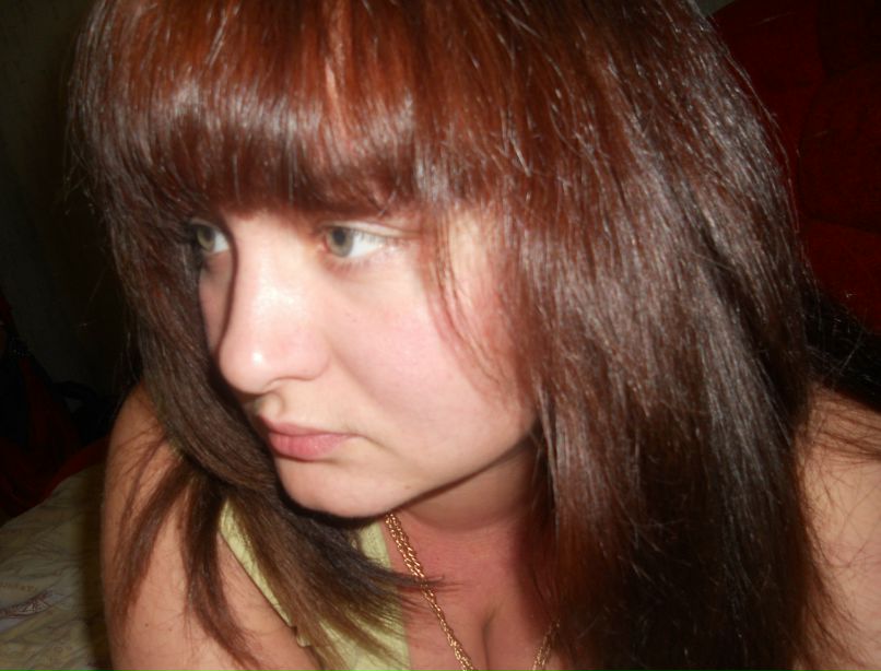 Кристина Кузьмина | 