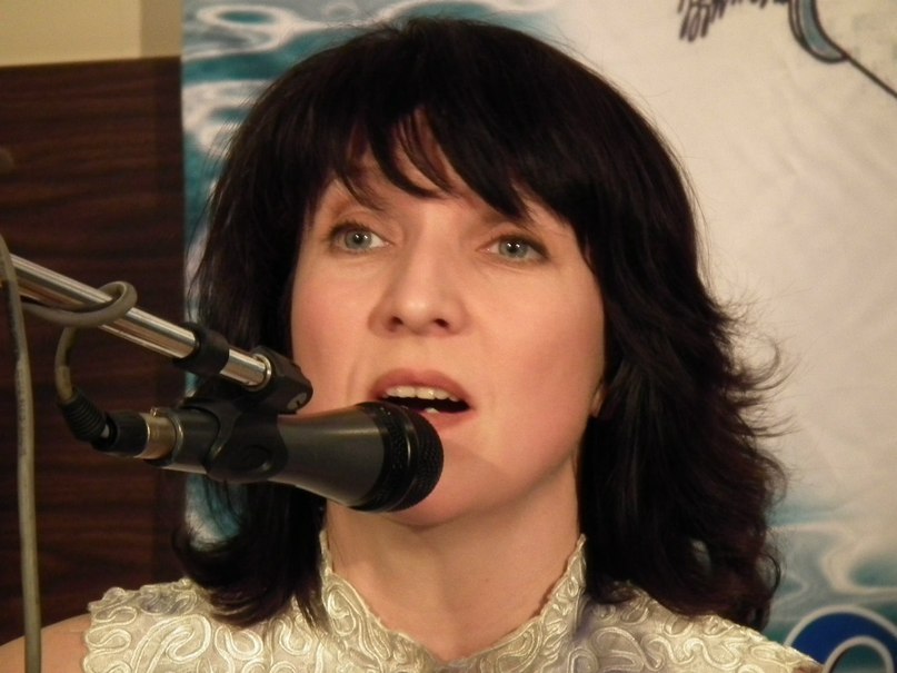 Элла Белякова | Санкт-Петербург