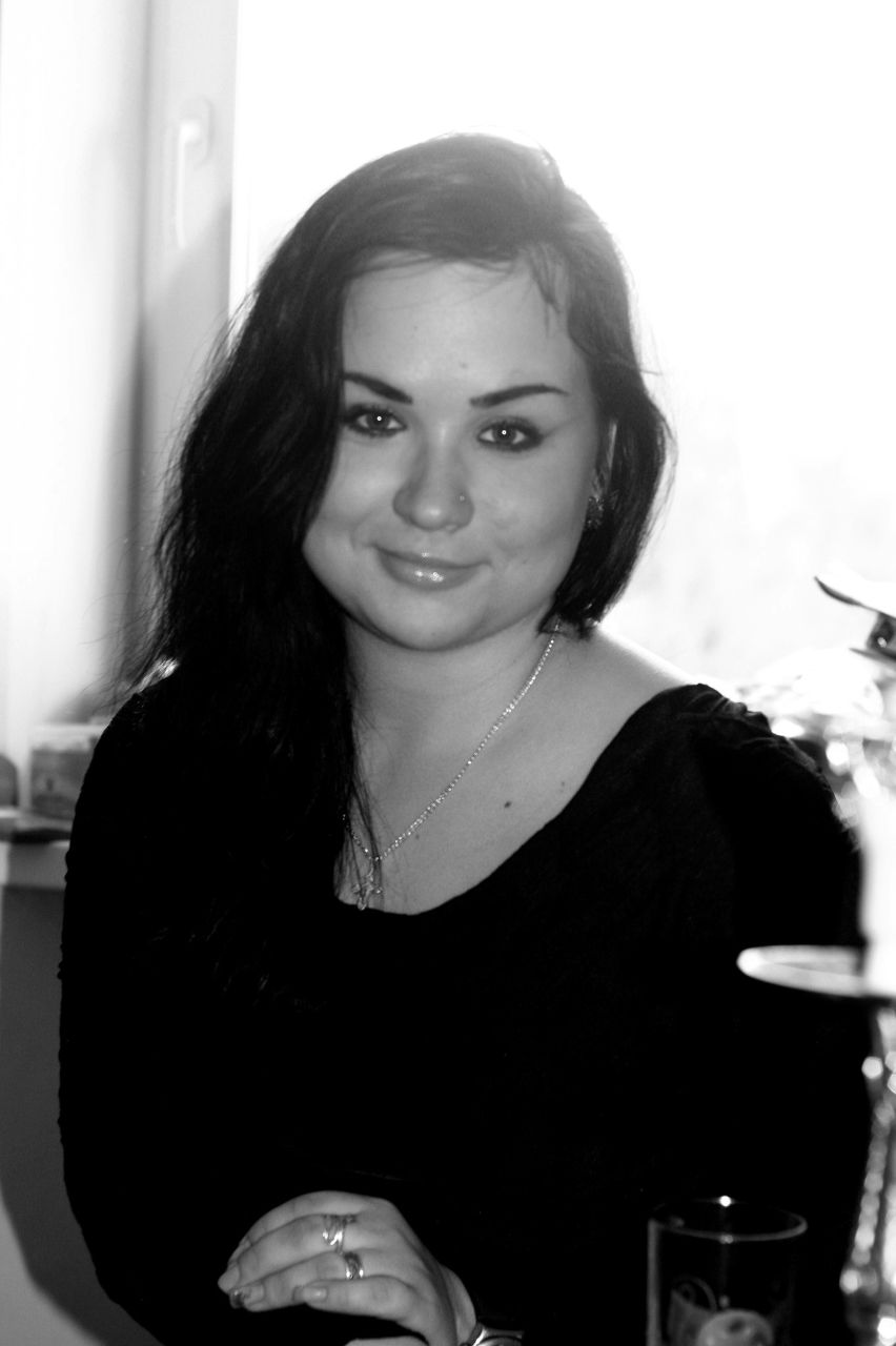 Алина Циборовская | Владивосток