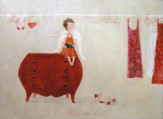 Мария Миронова | Томск