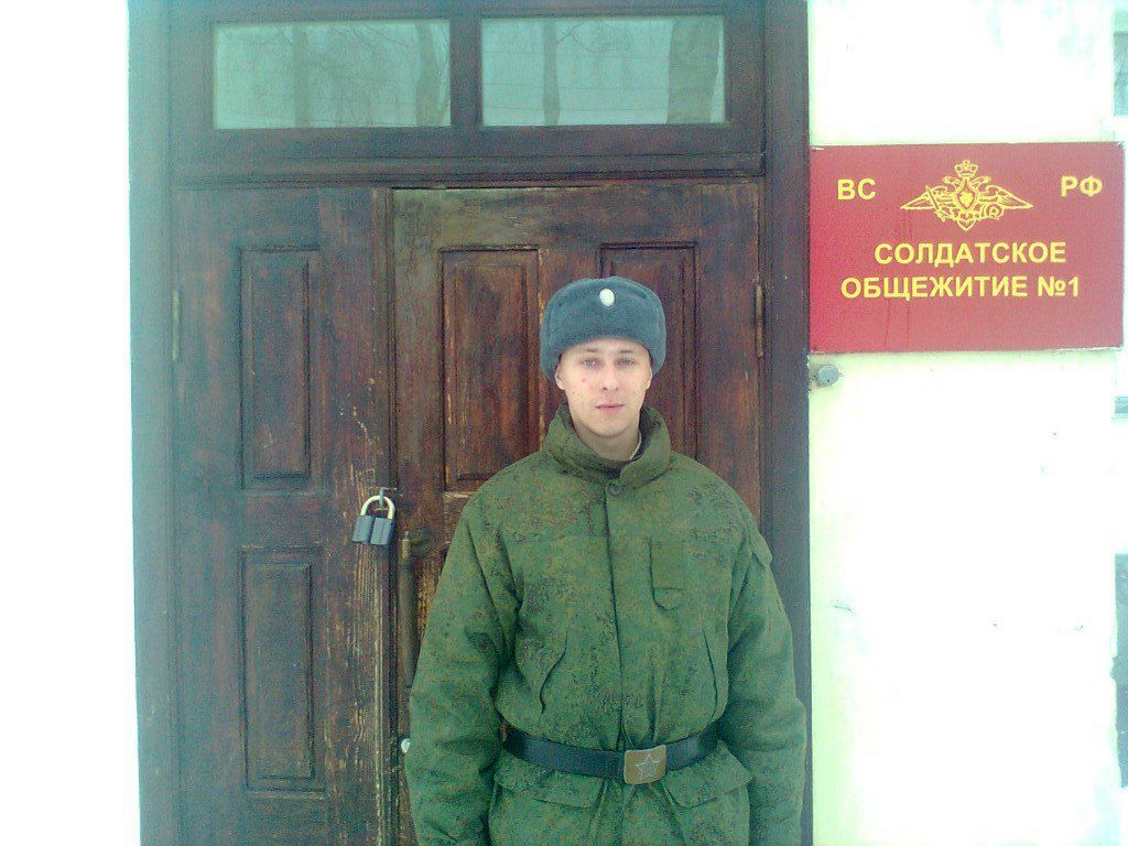 Колян Артамонов Y@M@H@ | Кострома