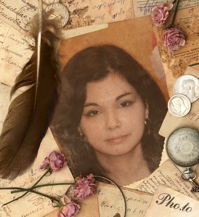 Ольга Правосудова | Одесса