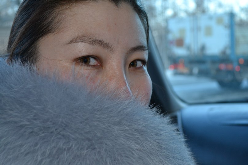 Мария Елисеева | Якутск