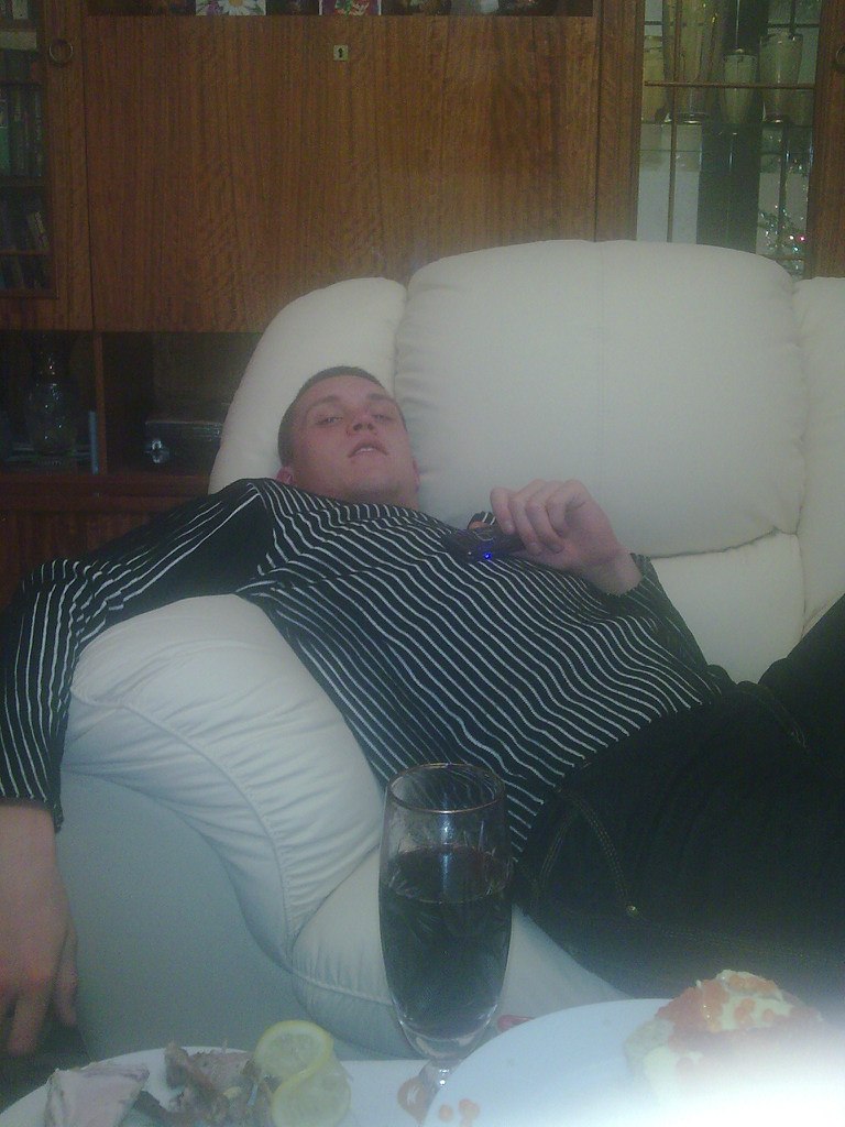 Денис Очкась | Краснодар