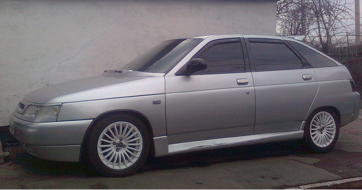 Алексей Ляхов | Днепр (Днепропетровск)