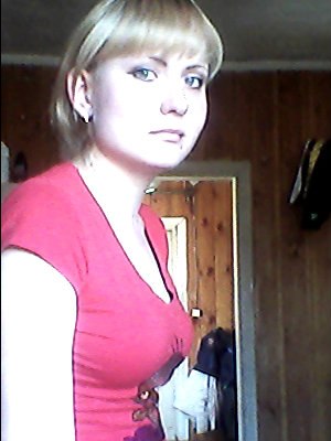 Ольга Забродина | Новосибирск