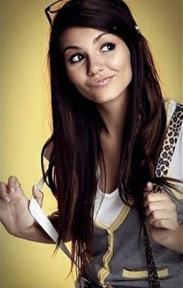 №18, Victoria Justice, Los Angeles №18, Victoria Justice, Los Angeles