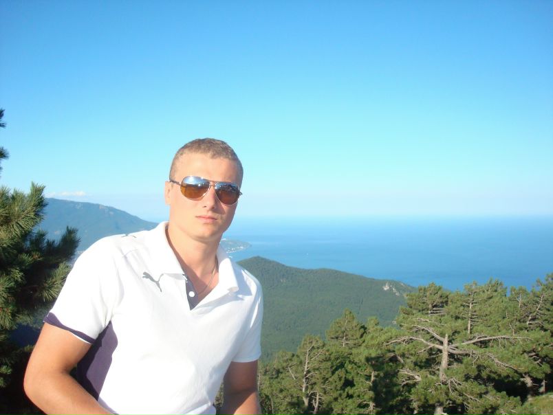 №45, Саша Оноприенко, Киев №45, Саша Оноприенко, Киев