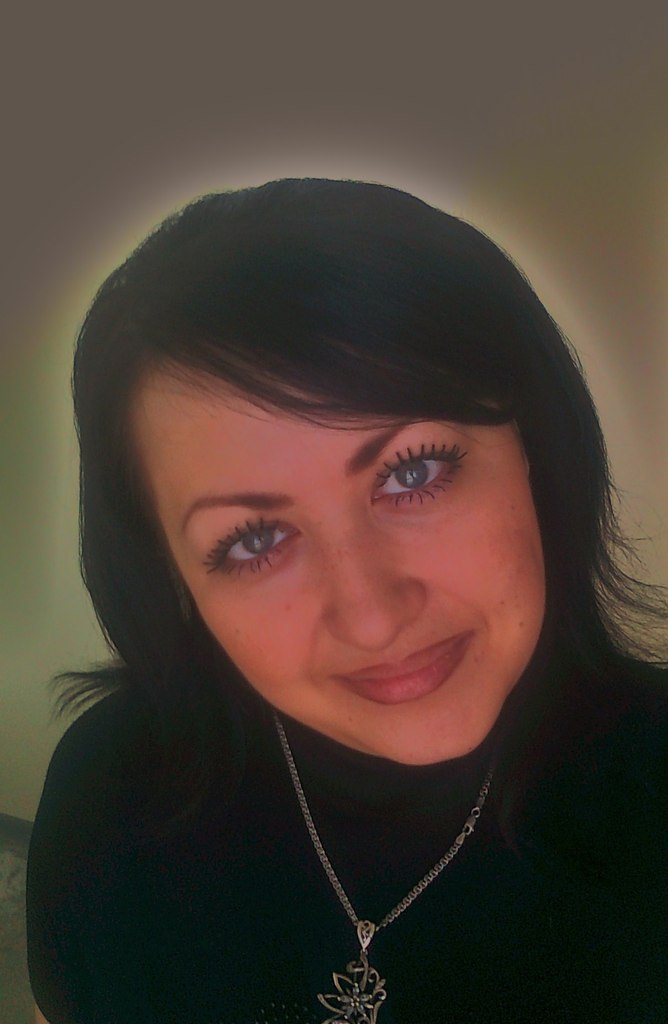 Вероника Никольская | Новосибирск