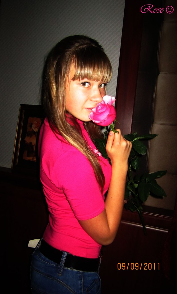 Ангелина Ващенко | Харьков