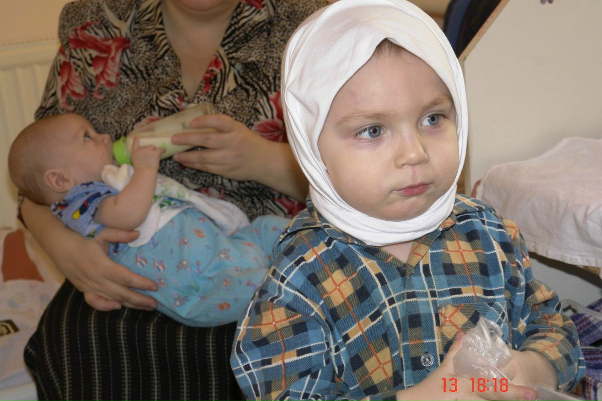 Альбина Суркова | Волгоград