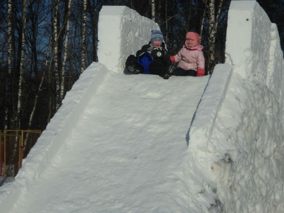 Елена Белякова | Москва