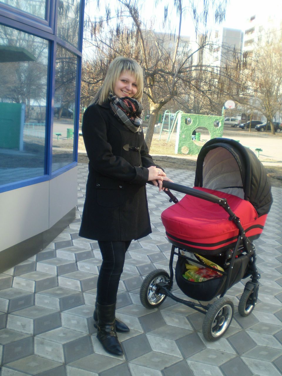 Ирина Рыбчинская | Запорожье