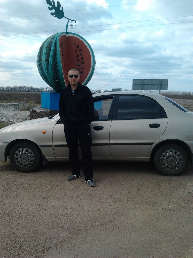 Виталик Сандул | Никополь