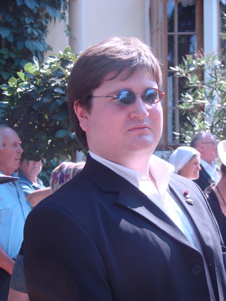 №3, Борис Туровский, Санкт-Петербург №3, Борис Туровский, Санкт-Петербург