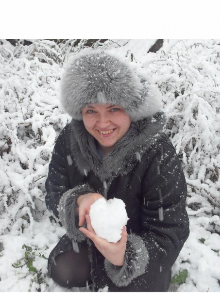 №57, Ксюшка Петренко №57, Ксюшка Петренко