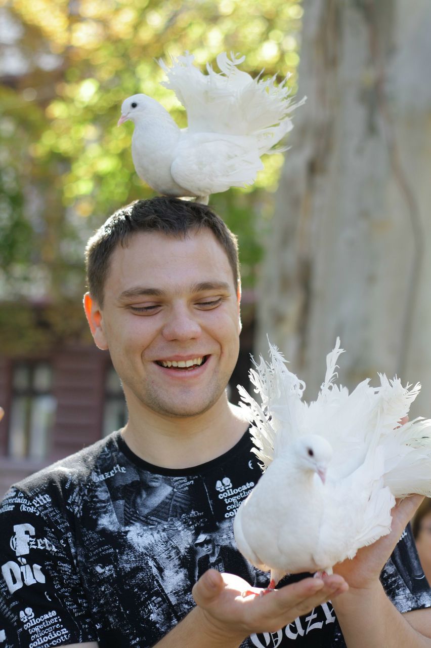 Сергей Украинец | Житомир