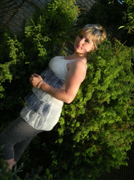 №27, Ирина Добродняк, 35 лет, Горловка №27, Ирина Добродняк, 35 лет, Горловка