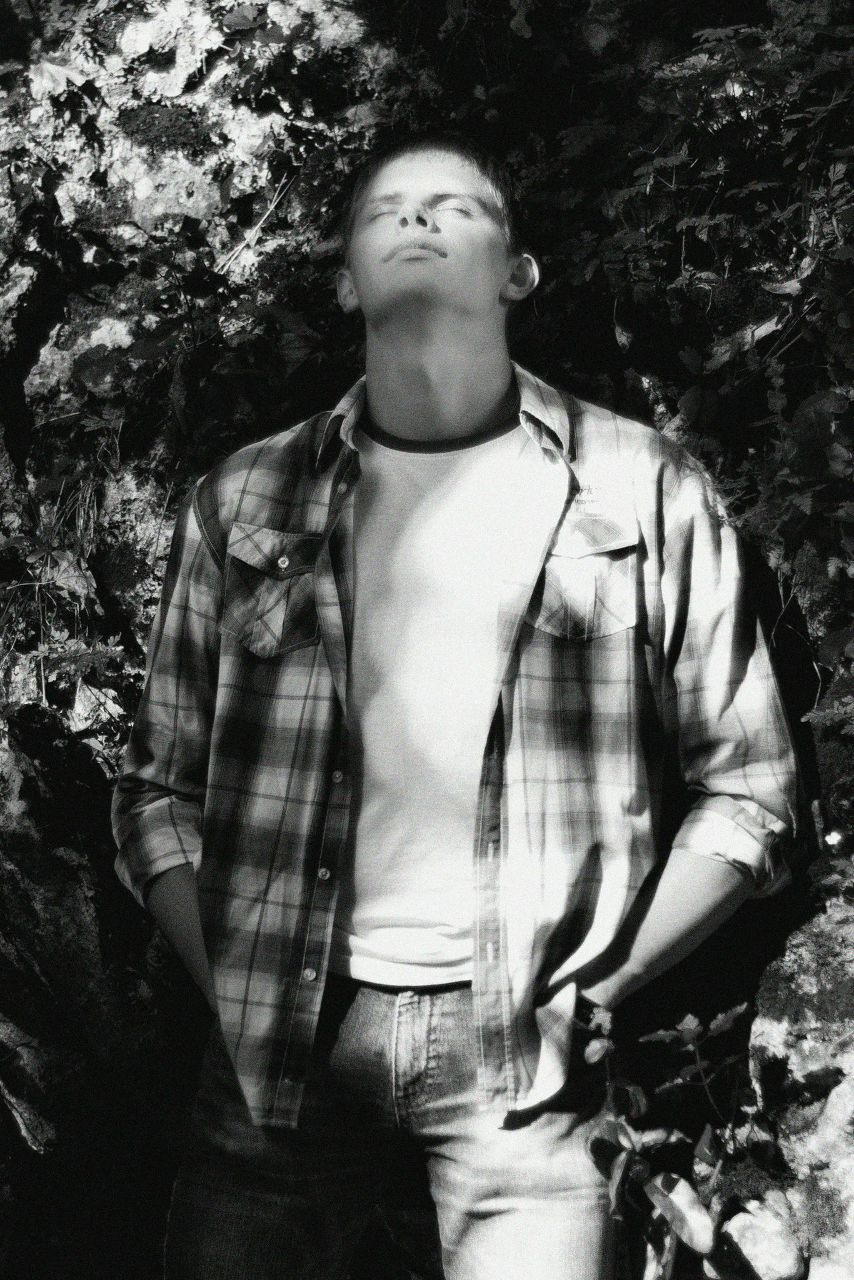 Женя Осарчук | Тернополь