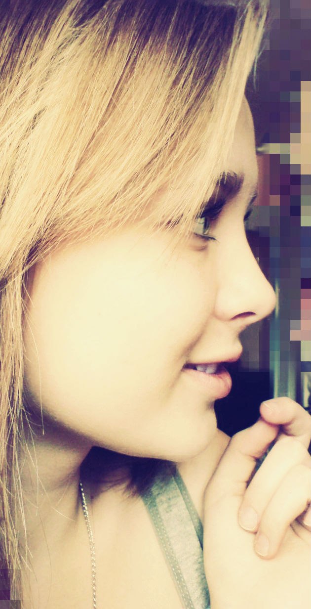 Юлия Блинникова | Чита