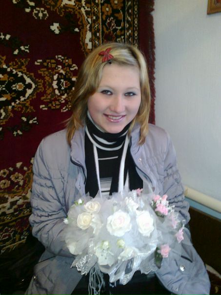№44, Юліана Стецюк, Теофиполь №44, Юліана Стецюк, Теофиполь