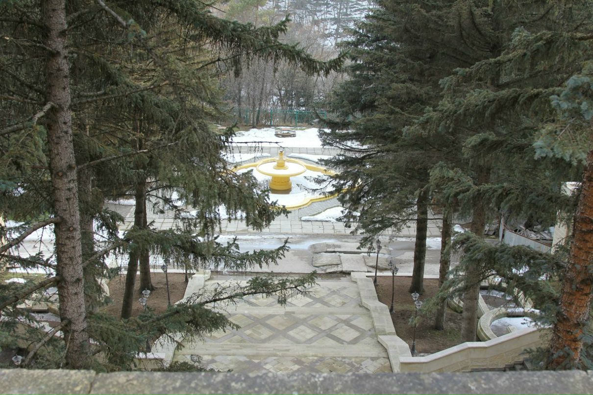 Инна Черкашина | Рязань