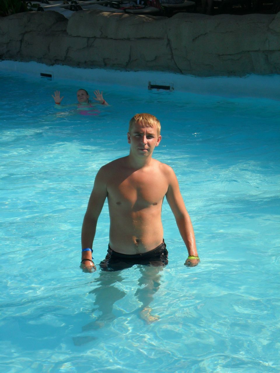 Александр Кукинов | Красногорск