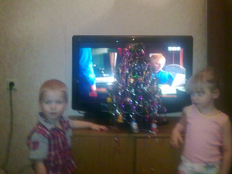 Ольга Авхимович | Новосибирск