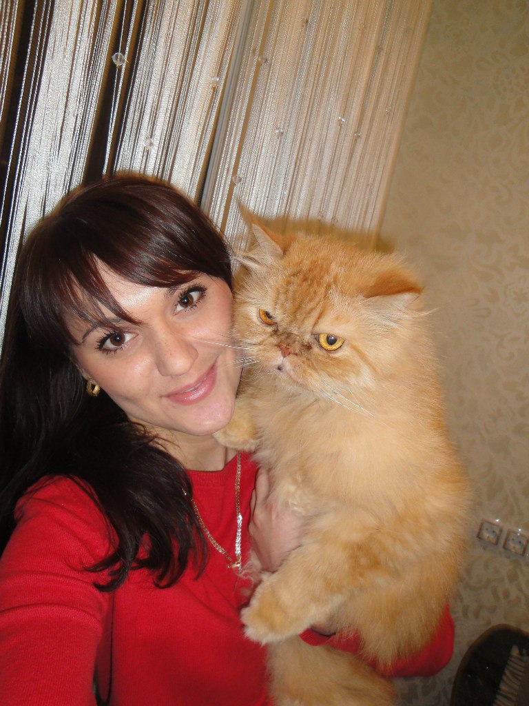 Анастасия Мазейко | Минск