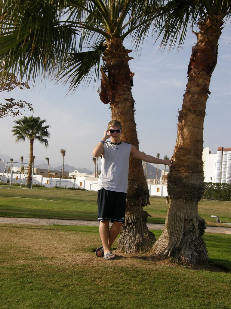 Саша Фофанов | Вологда