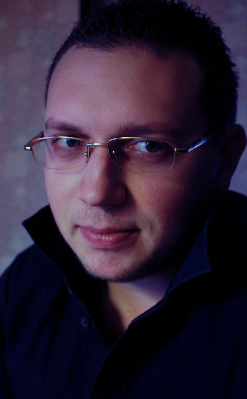 Михаил Бабичев Александрович | Москва