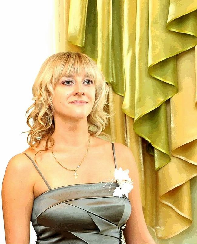 Анна Ефимова | Москва