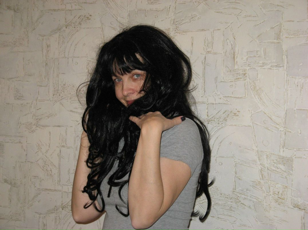 Валентина Водяницкая | Санкт-Петербург