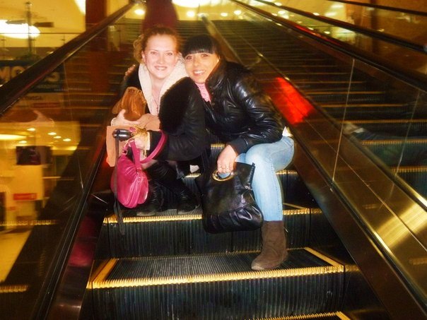 Ольга Ильина | Чаплыгин