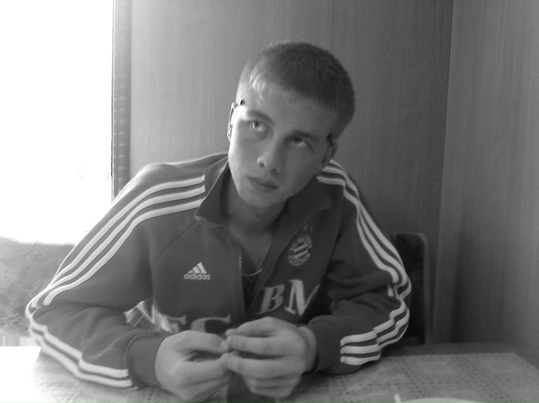 Иван Иванович | Москва