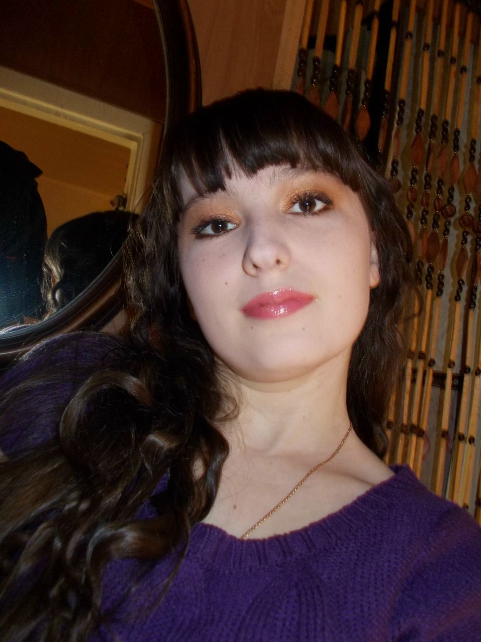 Ольга Поляева | Орск