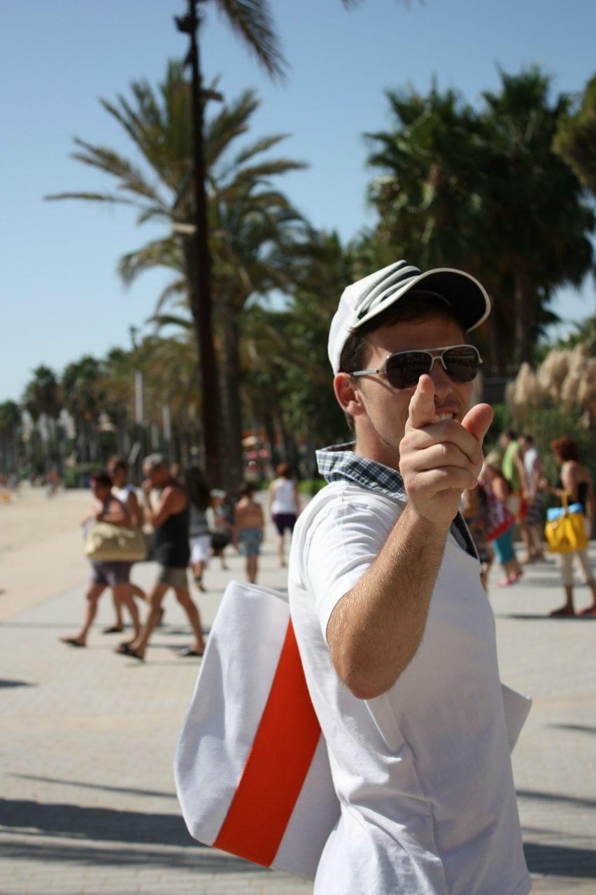 Миша Матросов | 