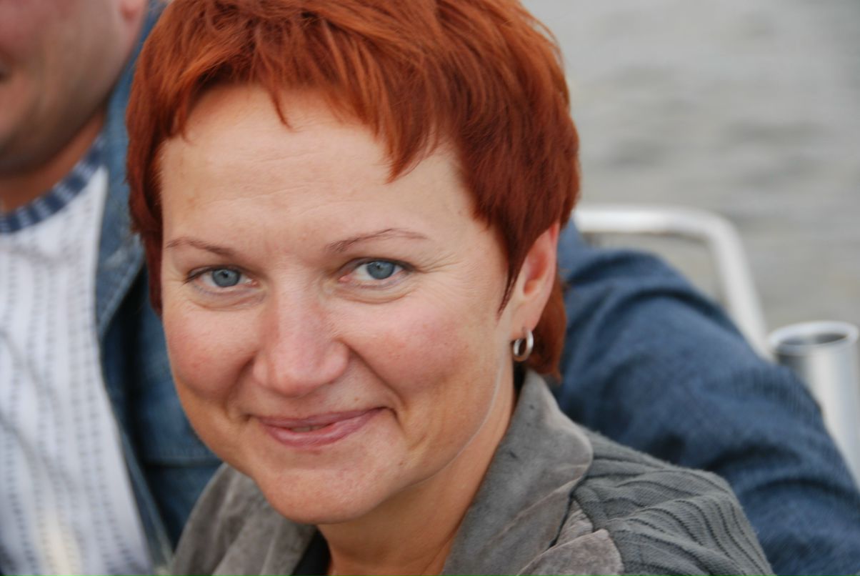 София Быстрова | Санкт-Петербург