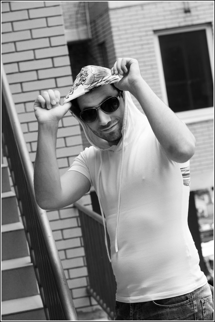 Ияд Magic | Barcelona