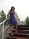 Фотография Михайловой Ирины